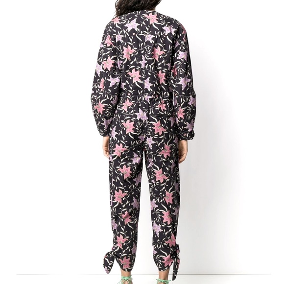 Isabel Marant Gigi Jumpsuit - Picture 5 of 5